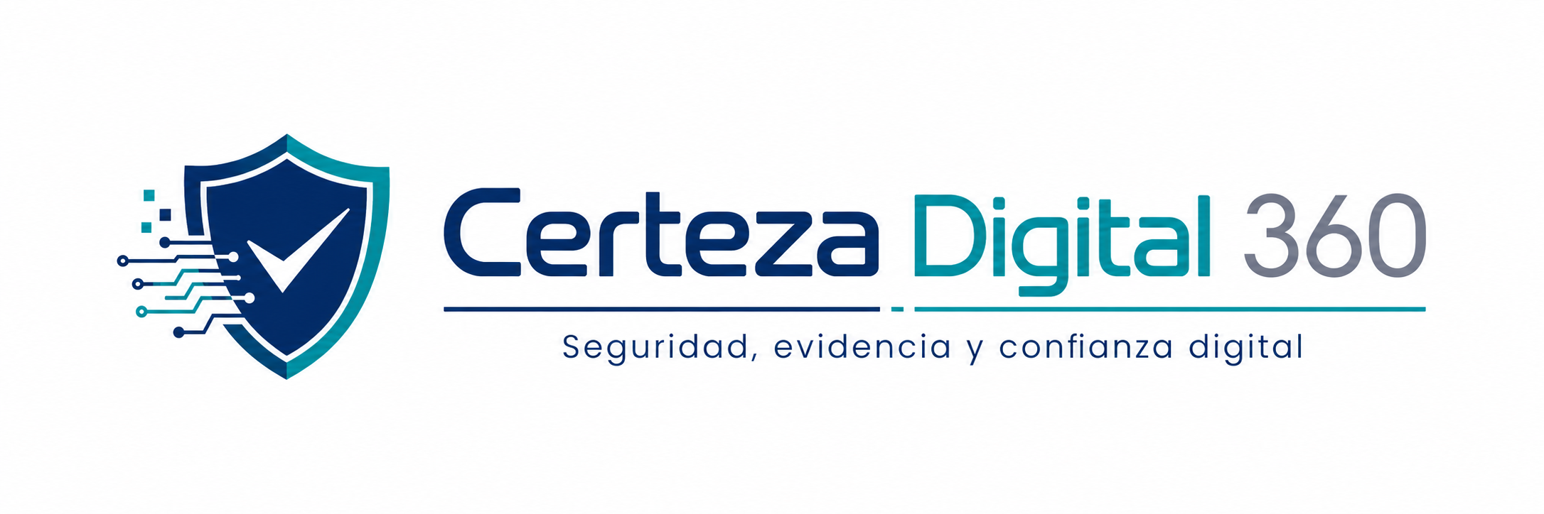 Logo Certeza Digital 360